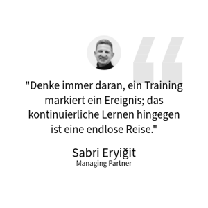 NAP Zitate After Training