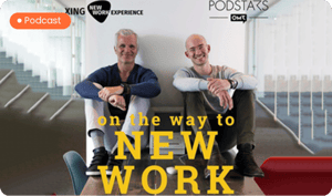 Podcast und Video  Header Bild-3-Mit David Allen, Autor, Getting Things Done