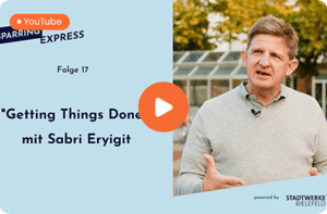 Podcast und Video  Header Bild-7-GETTING THINGS DONE- SABRI ZU GAST IM SPARRING EXP