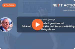 Podcast und Video  Header Bild-8-WAS IST GETTING THINGS DONE-