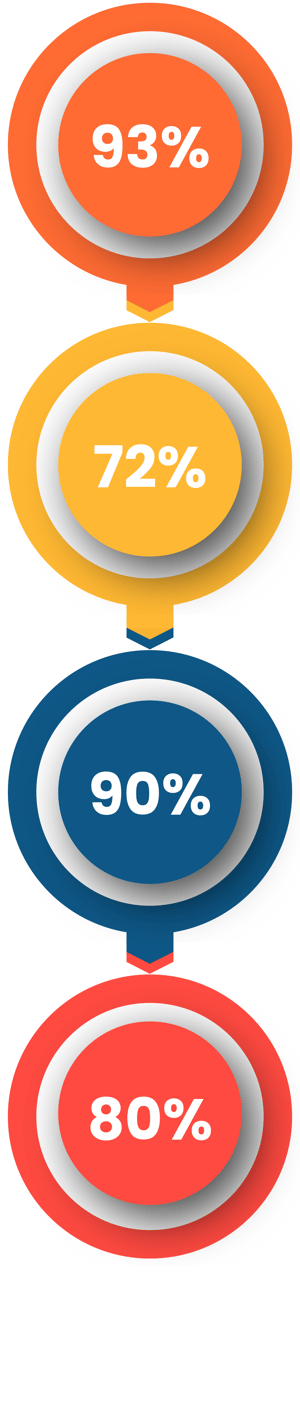 Länglicher Banner Zahlen-1